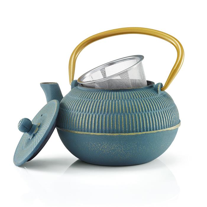 Théière Yuan tea kettle Beka