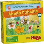 Abella l’abeille Haba