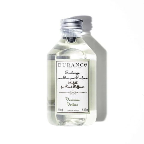 Recharge diffuseur de parfum verveine Durance en Provence   Imaginez Vendôme 41 Loir et Cher