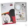 Coffret vaisselle Mickey Mouse WMF Imaginez Vendôme 41 Loir et Cher